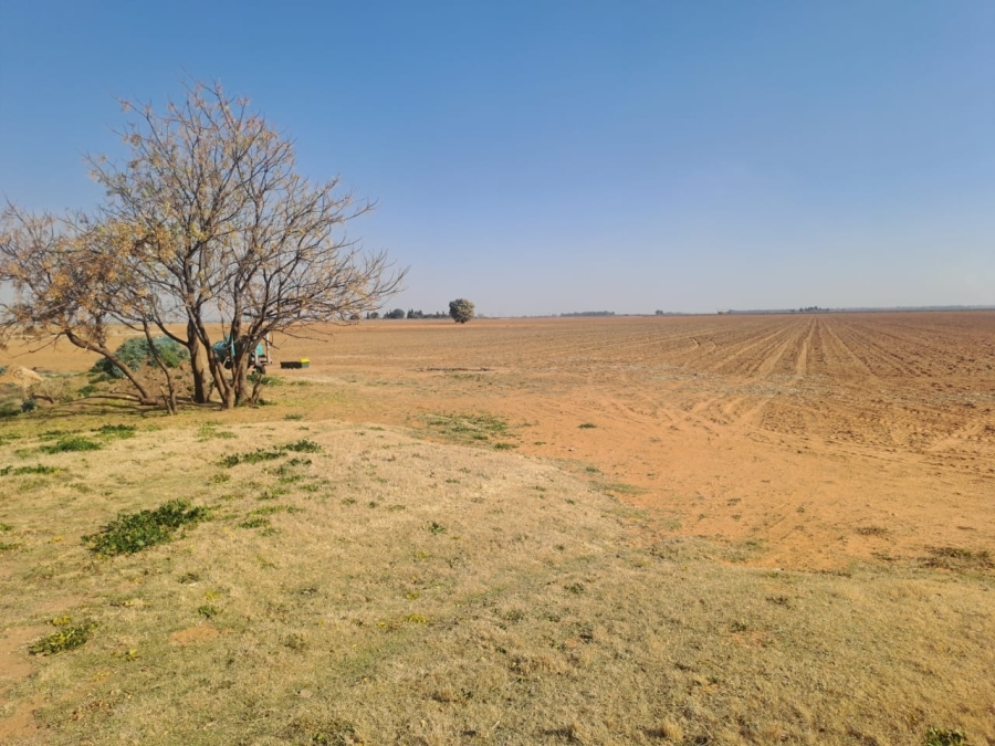3 Bedroom Property for Sale in Bainsvlei Free State